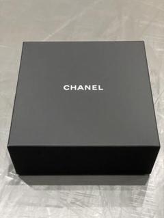 CHANEL ヴィンテージ 空箱 ベルト入れ CHANEL ヴィンテージ 空箱 ベルト入れ