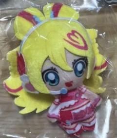 キミとアイドルプリキュア プリキュア ふわふわおでかけますこっと アイドル