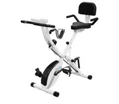 BARWING　BW-FNB01　フィットネスバイク　極美品 エアロのサムネイル