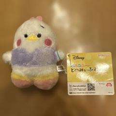 ミッキー＆フレンズならべてどーみぃふれんずマスコット！① デイジー