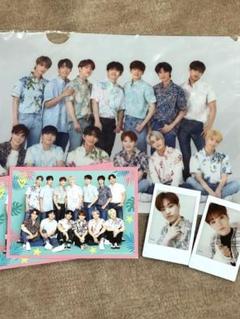SEVENTEEN ホシ 沖縄イベント 参加者限定 チェキ おまけ付 m69092879914_1.jpg?1722553127