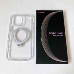 カチッ！2024新開発 TORRAS iPhone16 ProMax用 ケース