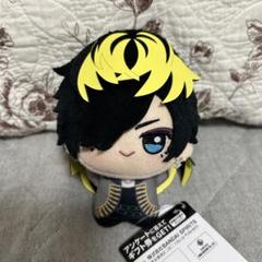 四十物十四 ちいぬい ヒプノシスマイク ヒプマイ ちびぐるみ ぬいぐるみ 四十物十四