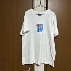 【新品/タグ付】Lafayette 花柄 バラ 刺繍ロゴ 厚手 ロンT 白 S 2025年最新】lafayette rose logoの人気アイテム - メルカリ