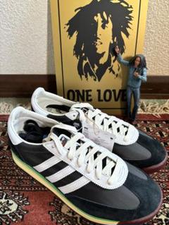 2025年最新】adidas SL72 rs bob marleyの人気アイテム - メルカリ