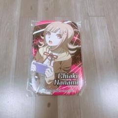 七海千秋　缶バッジ　ダンガンロンパ
