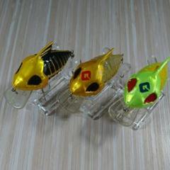 グランダー武蔵ルアーの中古/未使用品 - メルカリ