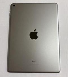 iPad 第5世代 Wi-Fi 32GBスペースグレイ 本体のみ