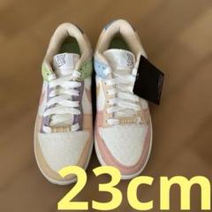 NIKE ダンクロー/サンクラブ　23cm