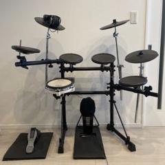 ⭐︎美品Roland TD-10 ドラム音源　取説あり　通電確認済 おまけ付 Yahoo!オークション -「roland td-10」の落札相場・落札価格