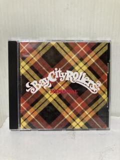 希少廃盤‼️ ベイシティローラーズ ベスト サタデイ・ナイト　ベストアルバム