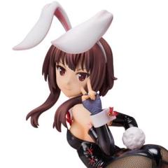 この素晴らしい世界に祝福を!2 めぐみん バニーVer.