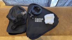 Cactus CB-60W グリッド付き＋スタンド 格安ソフトボックスから卒業!Cactus(カクタス) CB-60Wのグリッド