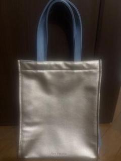 柚香光さん監修バッグ
