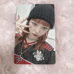 IVE ELEVEN 一直娯 yizhiyu トレカ 6枚セット IVE SWITCH yizhiyu yzy 一直娱 トレカ 6枚セット2 - メルカリ