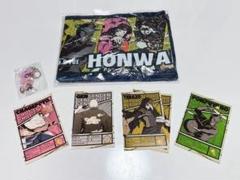 ほんわかあもんぴーず グッズ Honwaka Amonpiez OFFICIAL STORE