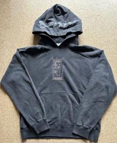 BEP BlackEyePatch パーカー グレー Mサイズ BEP BlackEyePatch パーカー グレー Mサイズ - メルカリ