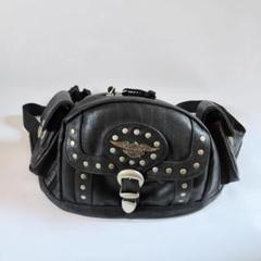 2025年最新】Harley-Davidson メンズ ボディバッグ・ウエスト