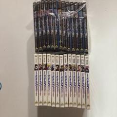 ガンダムSEED、ガンダムSEED Destiny DVD