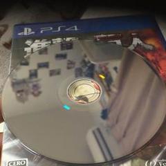 PS4 進撃の巨人