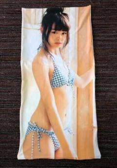 佐藤麗奈◆特大写真等身抱き枕カバー◆90cm×45cm◆