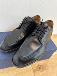 ビジネスシューズ | 98490 / BLACK (DAINITE SOLE) - Jalan