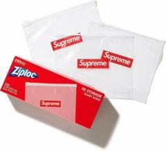 Supreme ジップロックZiploc  4箱セット Supreme®/Ziploc® Bags - Supreme 通販 Online Shop A-1 RECORD