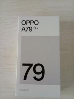 OPPO A79 5Gのサムネイル