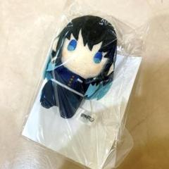 鬼滅の刃 無限城編 第一章猗窩座再来 ゆらふわみにみにぬいぐるみ 時透無一郎 鬼滅の刃 無限城編 第一章猗窩座再来 ゆらふわみにみに
