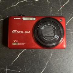 CASIO EXILIM EX-FC200S ジャンク - メルカリ