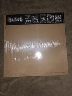 シュリンク付きグッドバイ-キャロル