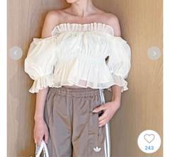 snidel デイジー柄チューブトップ 楽天市場】【SALE40%OFF】【即納】 スナイデル SNIDEL トップス