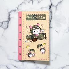 こぱむだ こうさぎ パンダ うさぎ チビメモパッド チビメモ 平成レトロ 2025年最新】こぱむだの人気アイテム - メルカリ