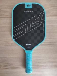 ピックルボールパドル Selkirk SLK Halo Control 青い - メルカリ