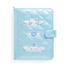 サンリオ　夢見るエンジェル　バインダー　ピンク　初代　レア サンリオ 夢みるエンジェル バインダー 初期 ピンク 新品 ①