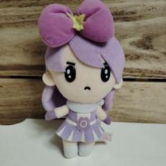 太田胃酸×ももクロコラボぬいぐるみ　高城れに 2025年最新】高城れに ぬいぐるみの人気アイテム - メルカリ