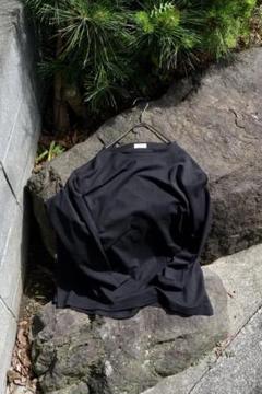柿乃葉 maatee&sons Ex Washi Basque Shirtのサムネイル