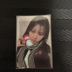 BABYMONSTER ローラ DRIP makestar クリスマストレカ