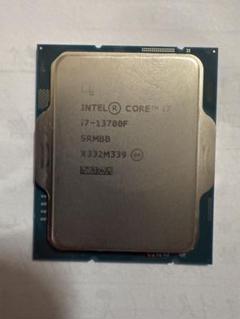 intel core i7 13700f