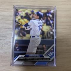 Shohei Ohtani Dodgers トレーディングカード 2024のサムネイル
