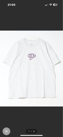 最終値下げ新品未使用　NIKE エッセンシャル　Tシャツ Sサイズ　完売品