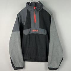 2025年最新】adidas ハーフジップ フリースの人気アイテム