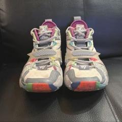 NIKE エアジョーダン　シューズ