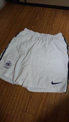 Nike フランス代表 DRI-FIT ゲームパンツ