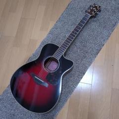 YAMAHA FSX755SC エレアコ （管理イ） YAMAHA FSX755SC エレアコ (管理カイ) - メルカリ