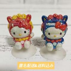 【新品】ご当地キティ　シーサーライドキティ 新品】ご当地キティ シーサーライドキティ - メルカリ