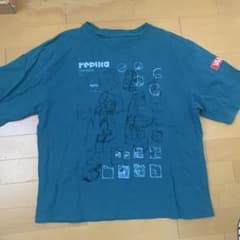 VaundyレプリカT未使用 Vaundy replica Tシャツ XL - メルカリ