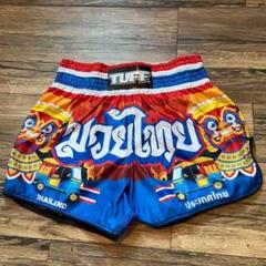 ［未使用品］ブアカーオ　ムエタイショーツ Fairtex ムエイタイ キックボクシング パンツ M BS1925 - メルカリ