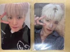 TAEYONG / TAP 直筆サイン入 TAEYONG The 2nd Mini Album『TAP』