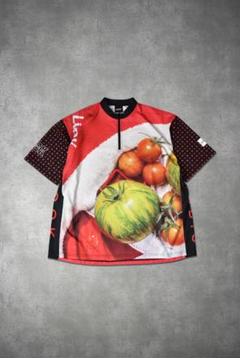ウェア LQQK Studio CYCLING JERSEY XL 53-16-211 LQQK Studio CYCLING JERSEY XL 53-16-211 - メルカリ